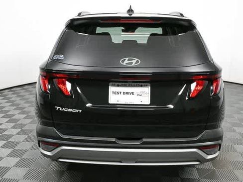 New 2026 Hyundai Tucson SEL image 4