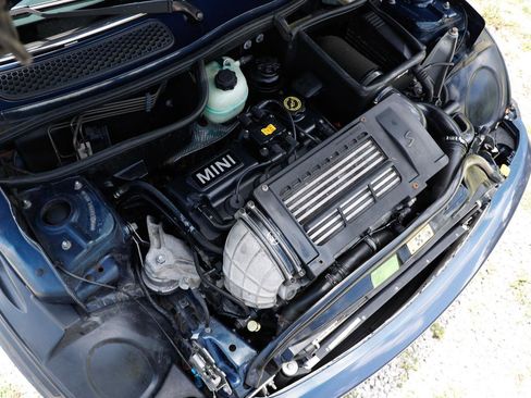 Used 2006 MINI Cooper S FWD image 39