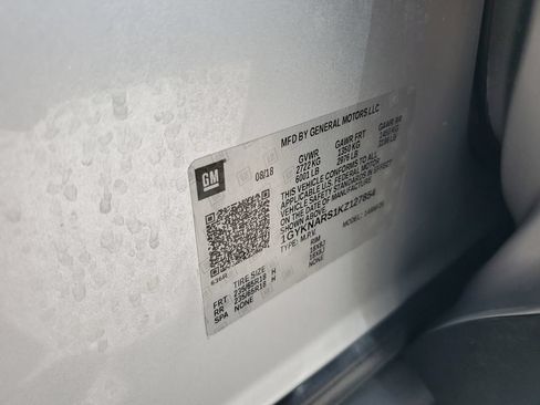 Used 2019 Cadillac XT5 FWD image 24