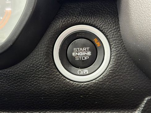 Used 2023 RAM 1500 Rebel w/ Night Edition image 22