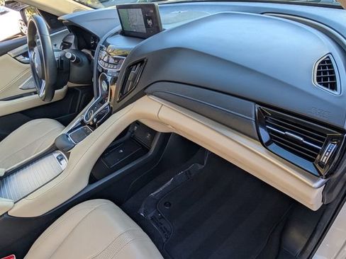 Certified 2023 Acura RDX w/ Technology Package image 24