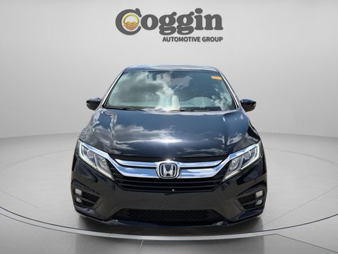 Used 2020 Honda Odyssey EX-L image 8