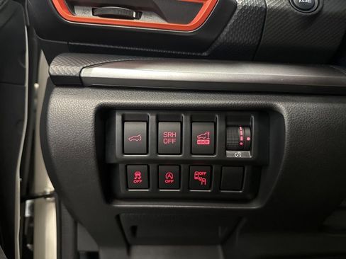 Used 2021 Subaru Forester Sport image 14