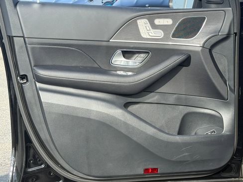 New 2025 Mercedes-Benz GLE 350 4MATIC image 15