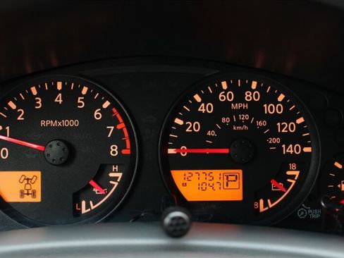 Used 2007 Nissan Xterra S w/ Utility Pkg image 7