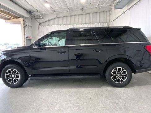 Used 2024 Ford Expedition Max XLT RWD image 26