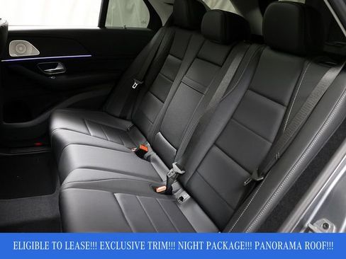 Certified 2026 Mercedes-Benz GLE 450 4MATIC image 12
