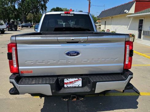Used 2023 Ford F350 XLT w/ XLT Premium Package AWD/4WD image 18