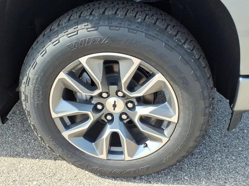 New 2026 Chevrolet Silverado 1500 RST w/ Safety Package AWD/4WD image 19