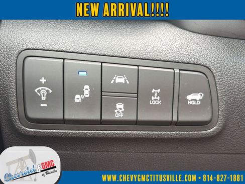 Used 2020 Hyundai Tucson Limited w/ Cargo Package AWD/4WD image 28