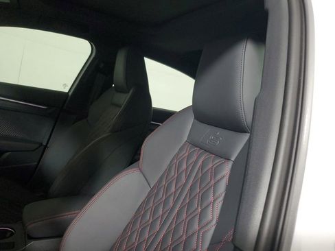 Used 2026 Audi S3 Premium AWD/4WD image 21