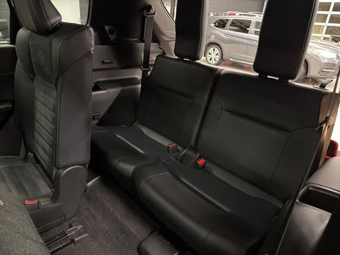 Used 2024 Mitsubishi Outlander Ralliart image 29