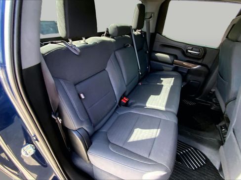 Used 2020 Chevrolet Silverado 1500 RST w/ Texas Edition AWD/4WD image 19