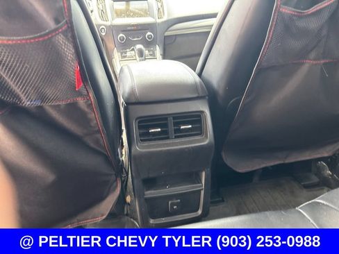 Used 2016 Ford Edge SEL w/ Equipment Group 201A AWD/4WD image 20