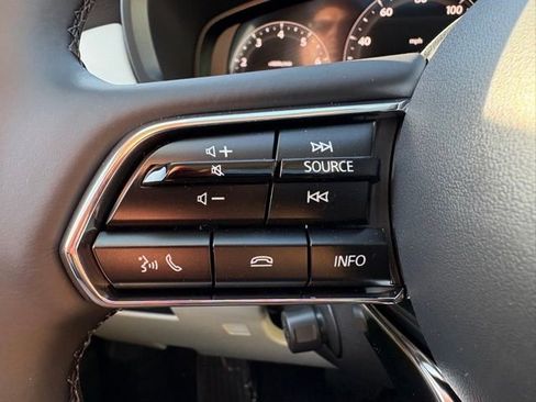 New 2026 MAZDA CX-90 3.3 Turbo S w/ Premium Package image 24