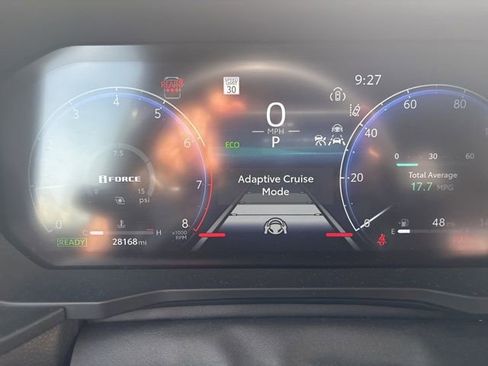 Used 2024 Toyota Land Cruiser w/ Premium Package image 9