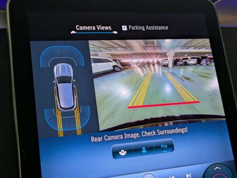 Certified 2025 Mercedes-Benz GLC 300 image 16