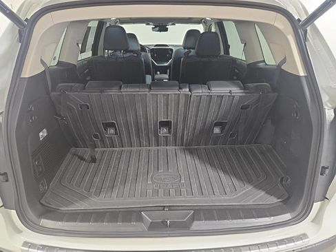 Used 2024 Subaru Ascent Touring AWD/4WD image 26