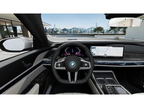New 2026 BMW i7 eDrive50 w/ Executive Package image 13