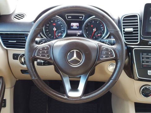 Used 2018 Mercedes-Benz GLE 350 4MATIC image 12