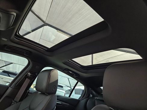 New 2026 Cadillac CT5 Sport image 9