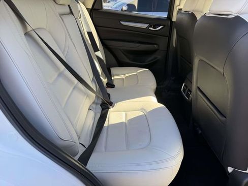 Used 2023 MAZDA CX-5 AWD 2.5 S image 18