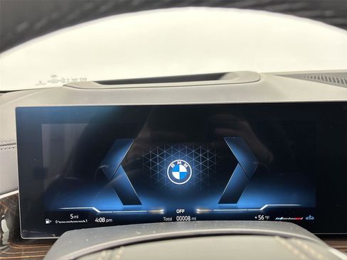 New 2026 BMW X5 xDrive40i AWD/4WD image 28