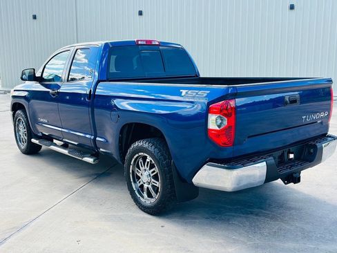 Used 2014 Toyota Tundra SR5 image 5