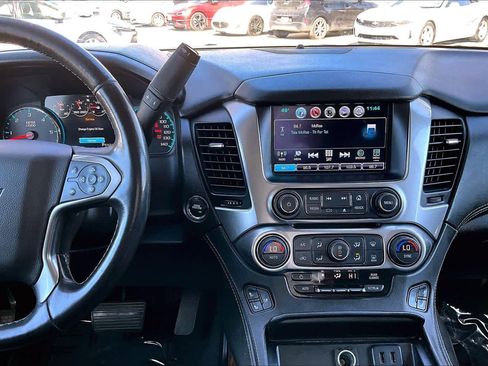 Used 2020 Chevrolet Tahoe Premier image 7