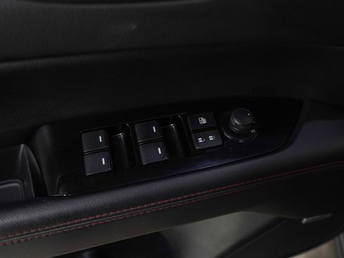 Used 2023 MAZDA CX-5 Carbon Edition AWD/4WD image 21