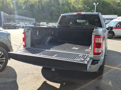 Certified 2023 Ford F150 XL w/ STX Appearance Package AWD/4WD image 24