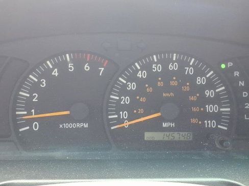 Used 2002 Toyota Tundra SR5 RWD image 22