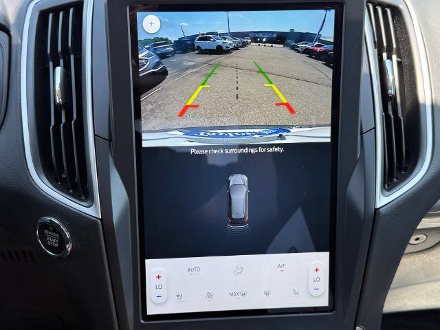 Certified 2023 Ford Edge SEL w/ Convenience Package AWD/4WD image 13