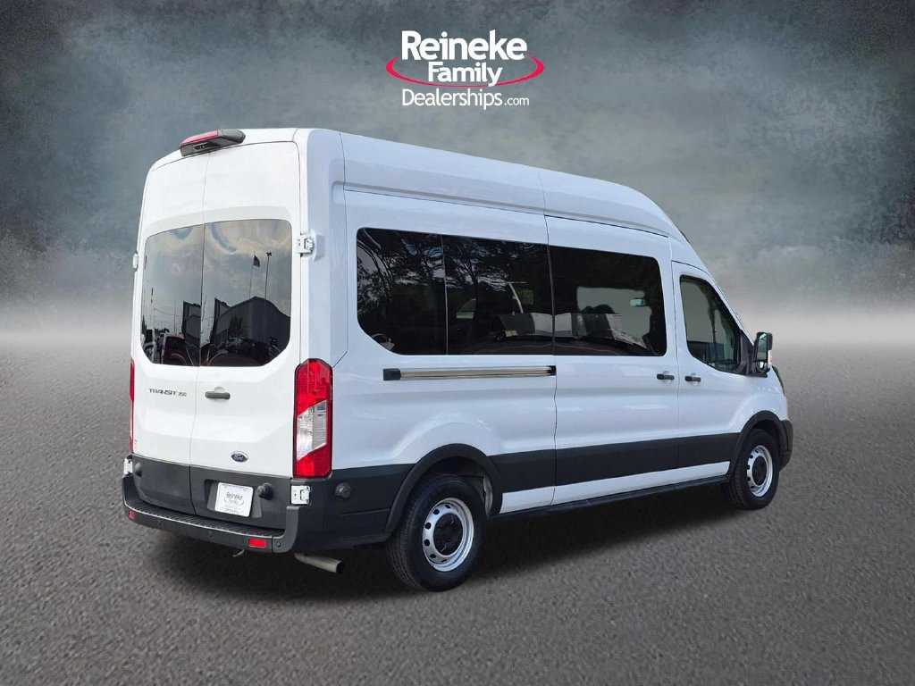 Used 2024 Ford Transit 350 XL RWD image 6