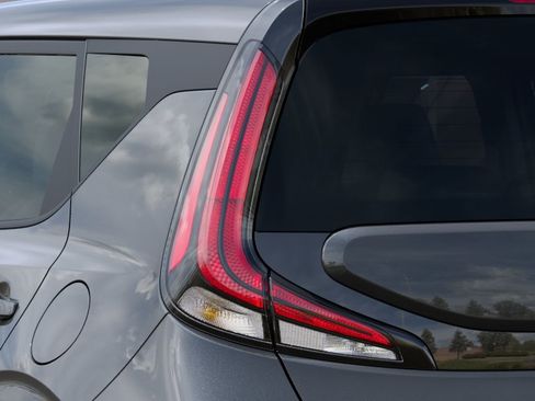 New 2025 Kia Soul LX image 11