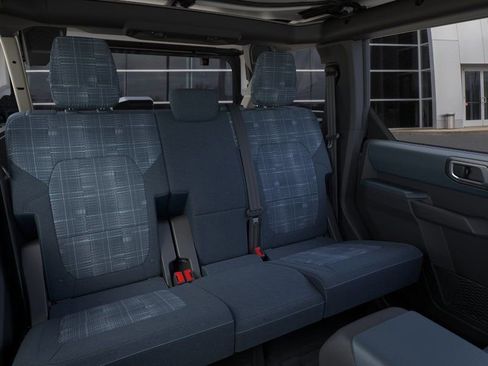 New 2026 Ford Bronco Heritage Edition image 11