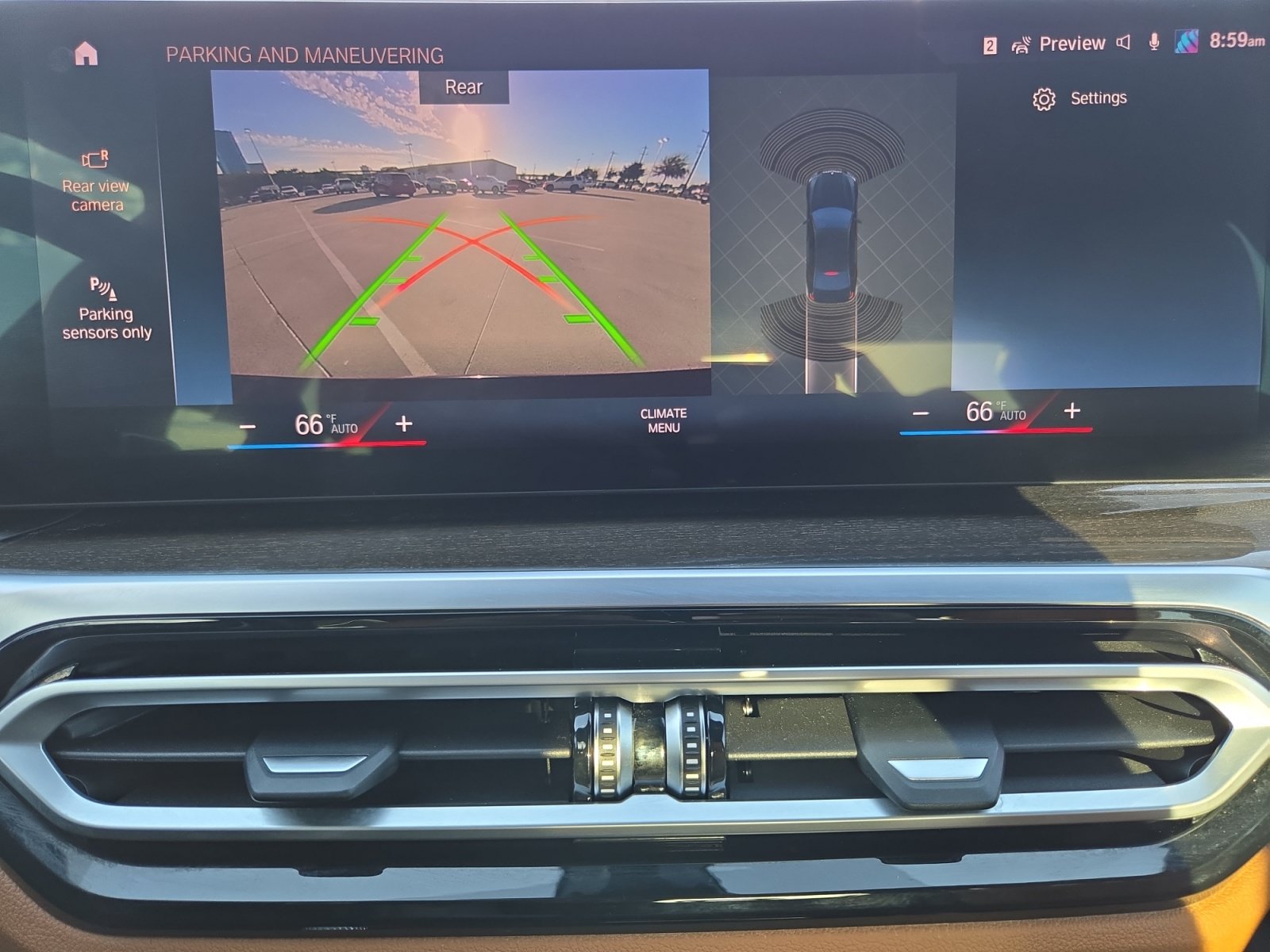 Used 2023 BMW 330i Sedan w/ Driving Assistance Package RWD image 28