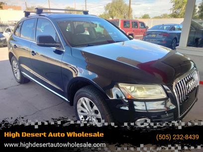 Used 2014 Audi Q5 2.0T Premium