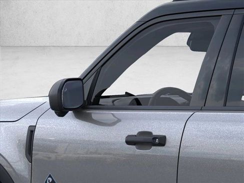 New 2026 Ford Bronco Sport Outer Banks w/ Outer Banks Tech Package+ AWD/4WD image 20