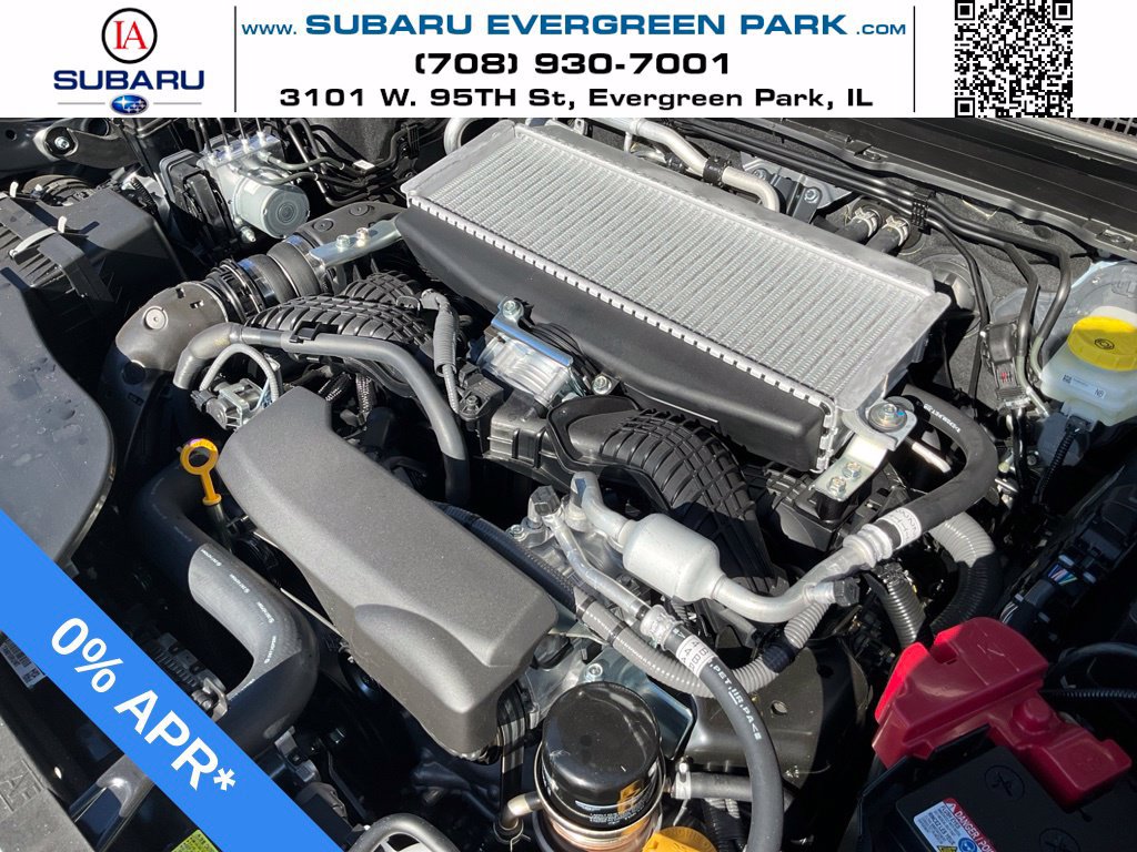 New 2026 Subaru Outback Touring XT AWD/4WD image 47