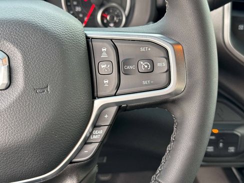 New 2026 RAM 2500 Big Horn image 29