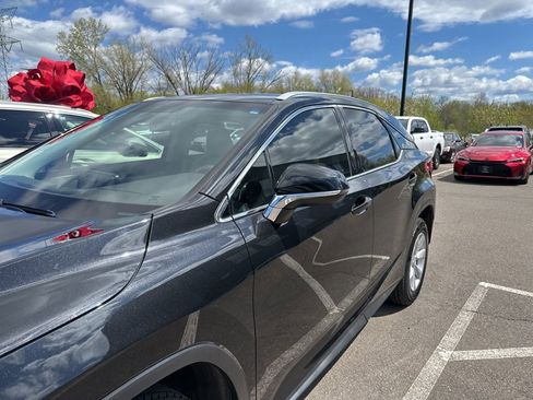 Used 2016 Lexus RX 350 AWD image 20