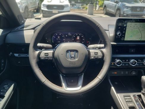 New 2026 Honda CR-V Sport Touring image 32