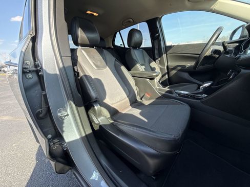 Used 2021 Buick Encore GX Preferred image 23