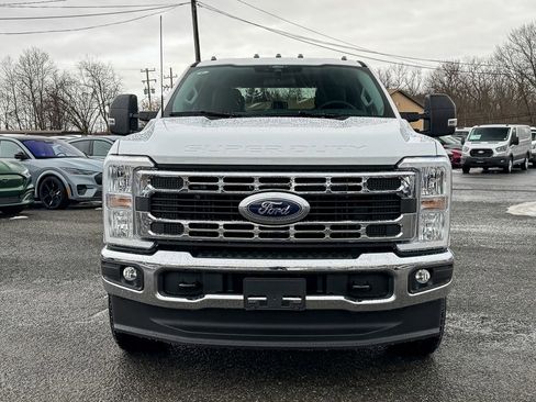 New 2026 Ford F350 XLT w/ FX4 Off-Road Package image 8