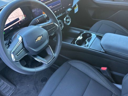 Used 2026 Chevrolet Blazer EV LT FWD image 11