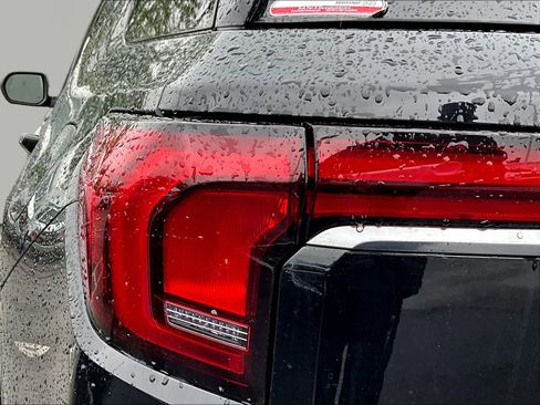 New 2026 GMC Terrain AT4 w/ Technology Package II AWD/4WD image 15