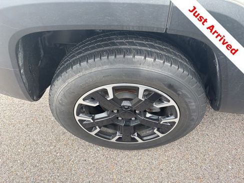Used 2023 Jeep Renegade Trailhawk AWD/4WD image 20