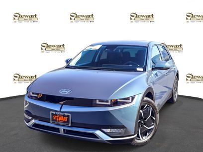 Used 2024 Hyundai Ioniq 5 SEL