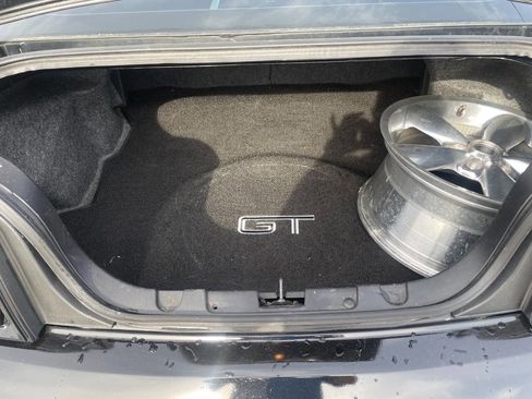 Used 2006 Ford Mustang GT Premium image 7